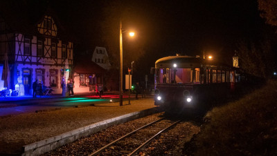 Neresheimer Lichternacht 2019