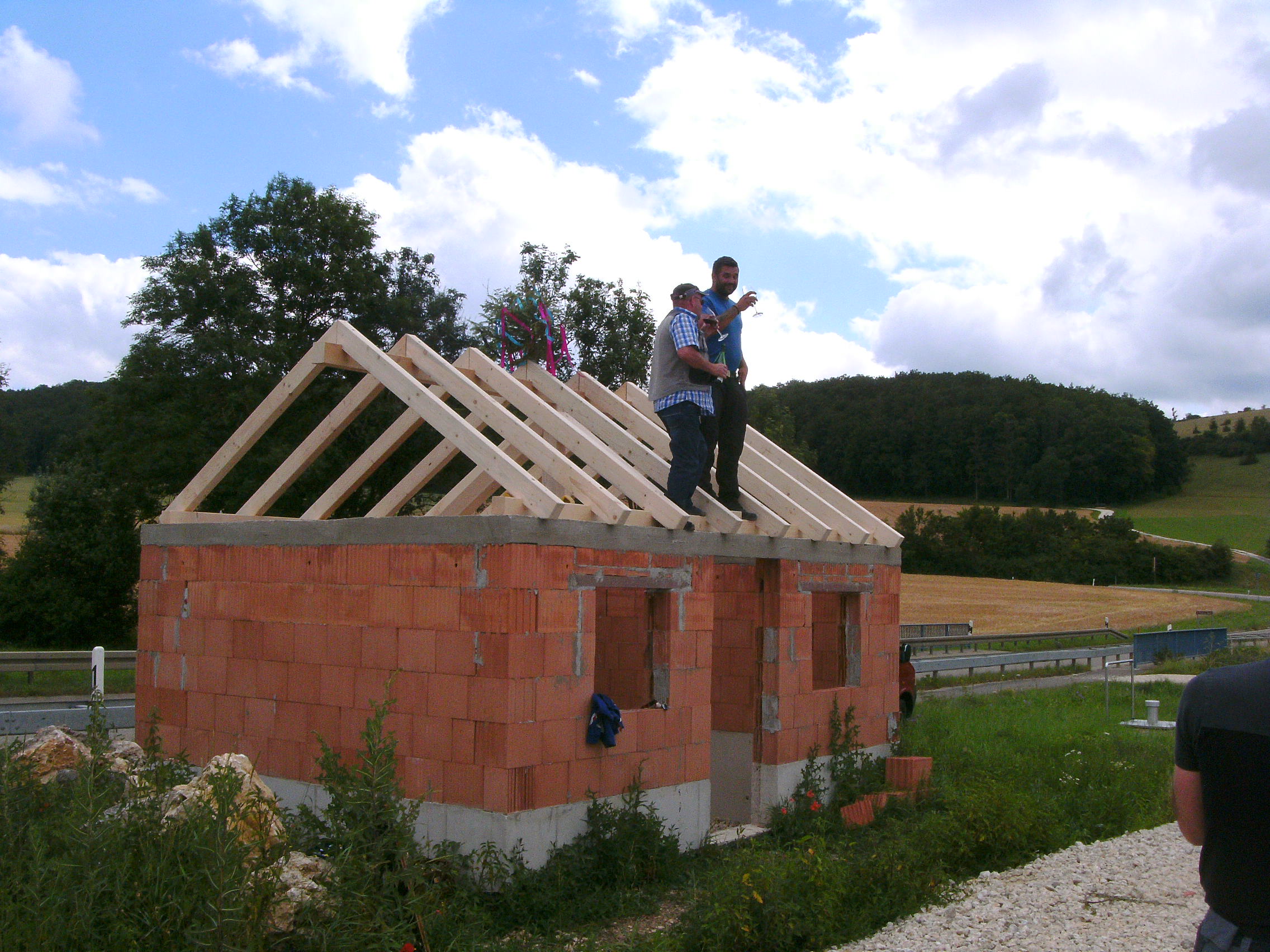 Der Stand im Juli 2020