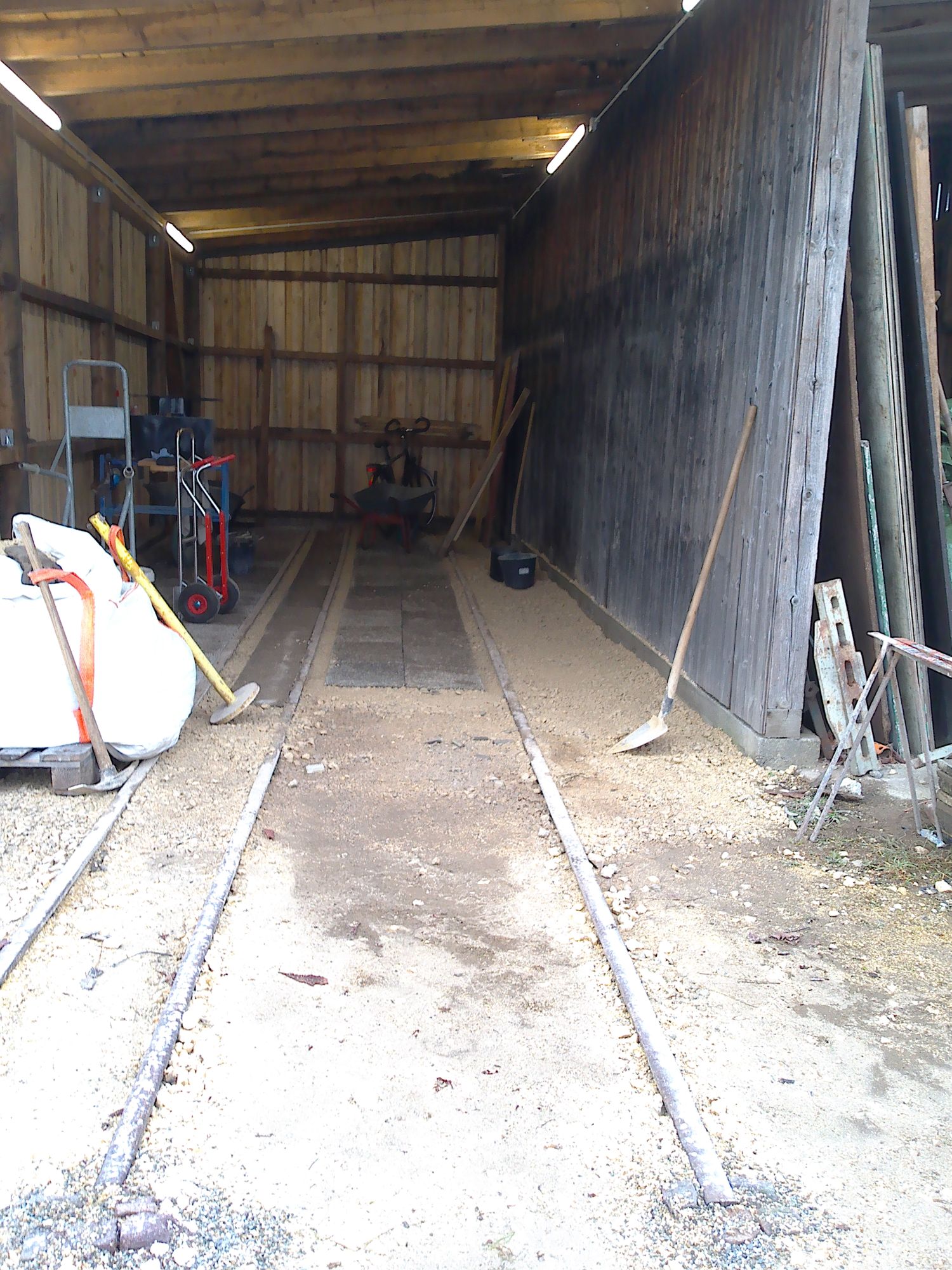 Der Stand im Februar 2026