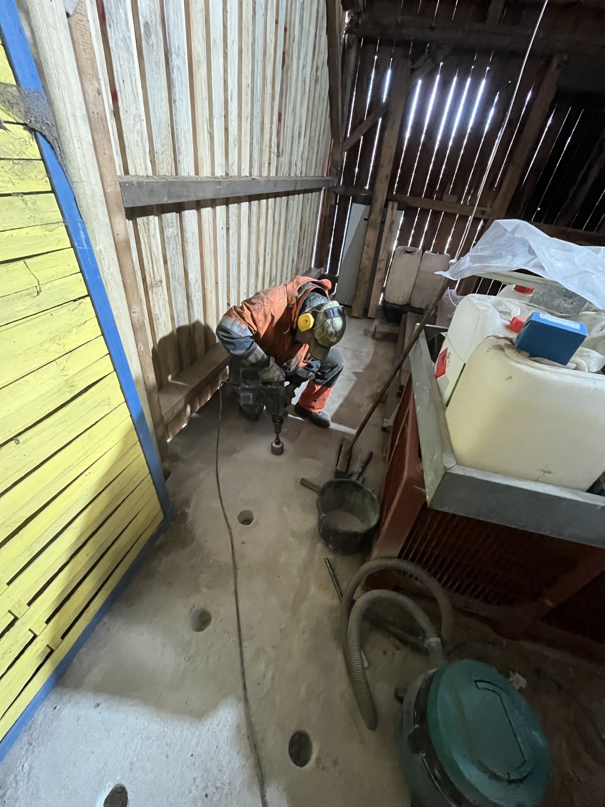 Der Stand im April 2026