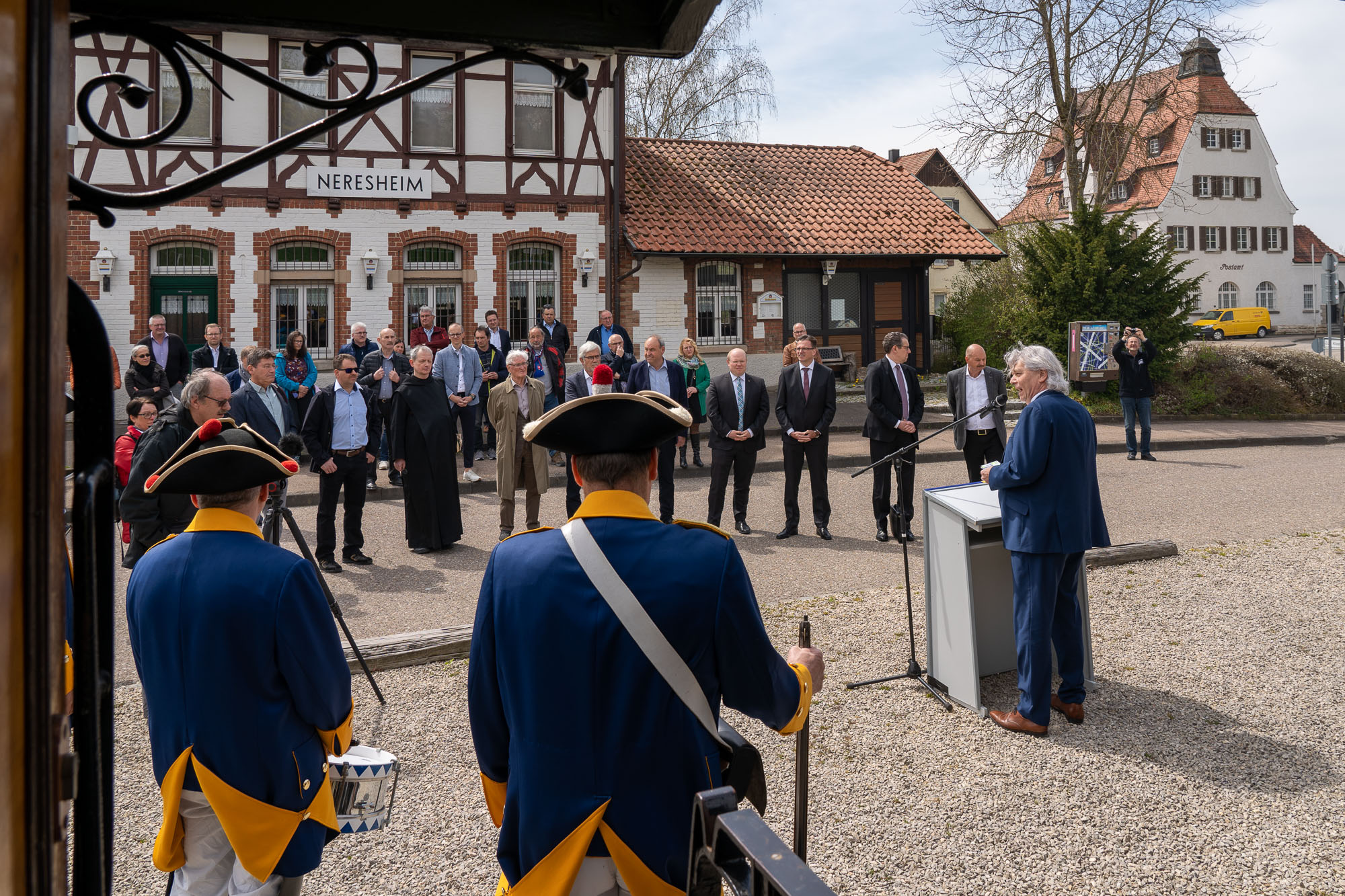 50 Jahre Gastliches Härtsfeld auf der Schättere