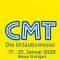 Infostand auf der CMT Stuttgart