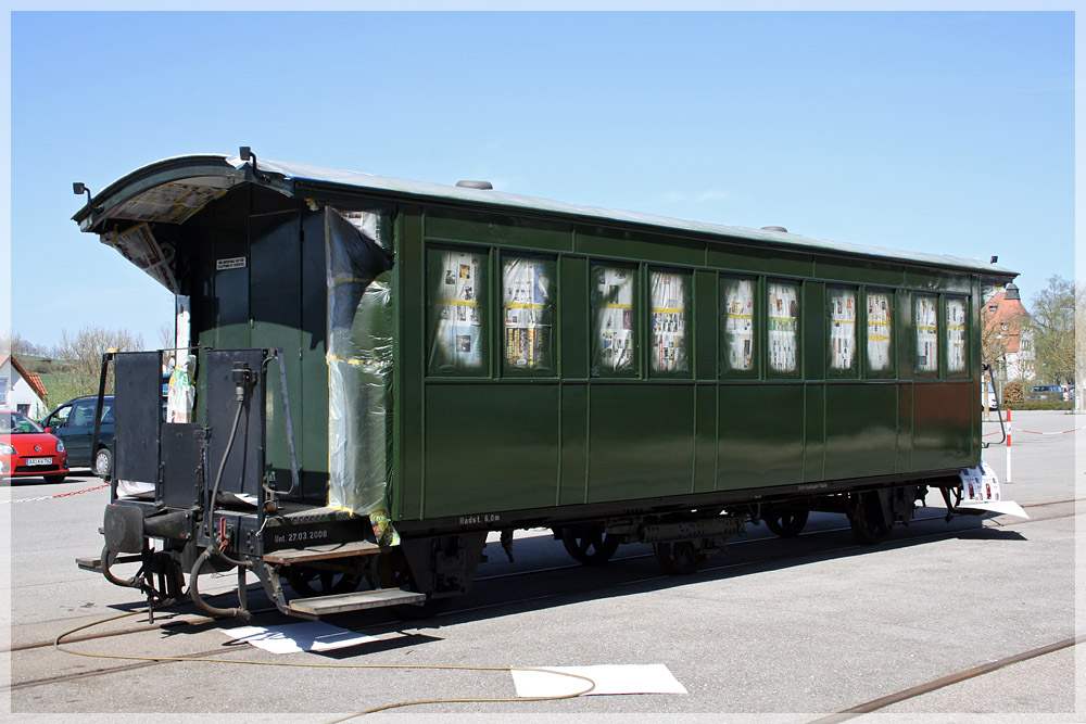 Personenwagen