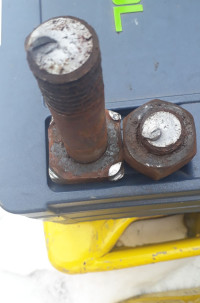 Der Stand im Oktober 2025