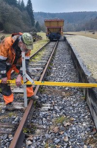 Der Stand im März 2026