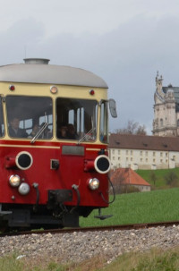 Himmelfahrt und Pfingsten 2026