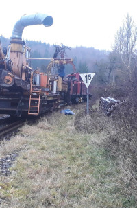 Der Stand im Dezember 2025