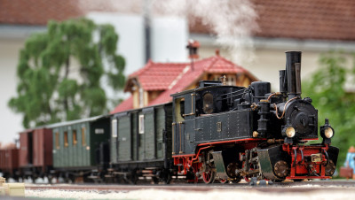 Sicherheitsventile geprüft und in Ordnung