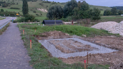 Wartehalle Katzenstein