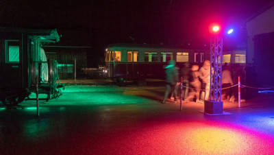 Neresheimer Lichternacht