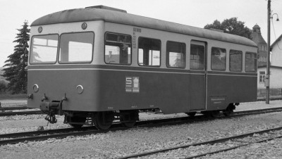 TA 103 in Neresheim, 26. Juni 1971