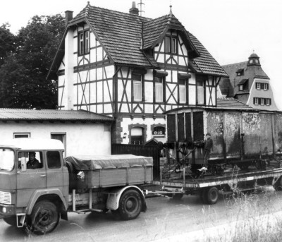 Die Geschichte des Vereins