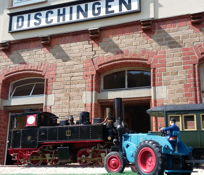 Tag des offenen Denkmals
