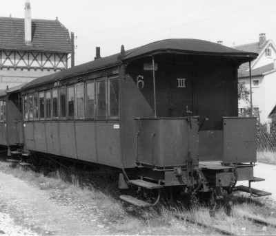 Manfred Jäger über die 40er und 50er Jahre