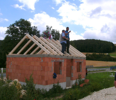 Der Stand im Juli 2020