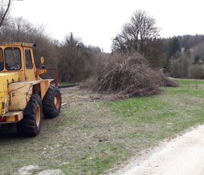 Der Stand im April 2024
