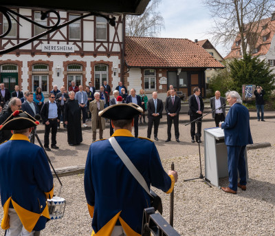 50 Jahre Gastliches Härtsfeld auf der Schättere