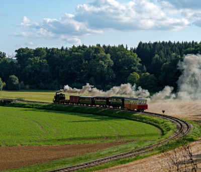 Sommer - Sonne - Schättere