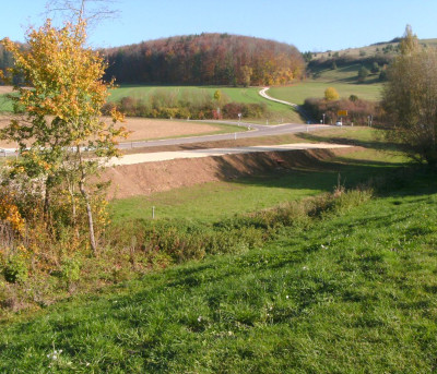 Der Stand im November 2019