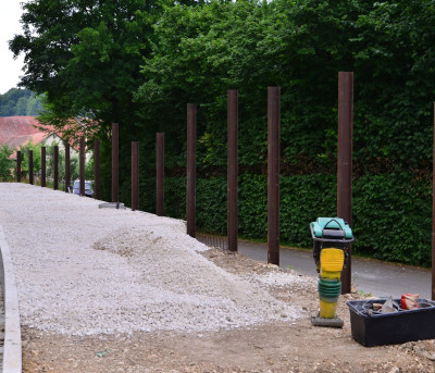 Der Stand im August 2022