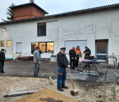 Werkstatt-Telegramm November 2021