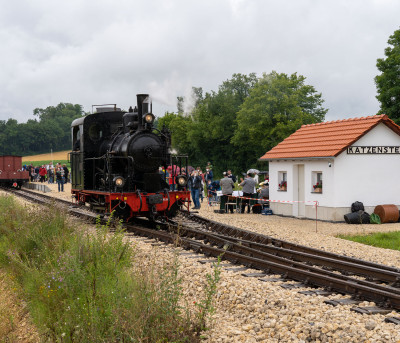 Saisonstart 2022