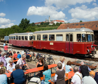 Sommerferienprogramm 2025