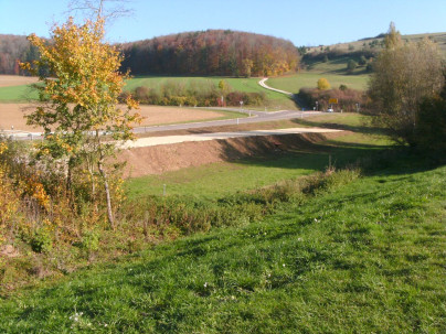 Der Stand im November 2019