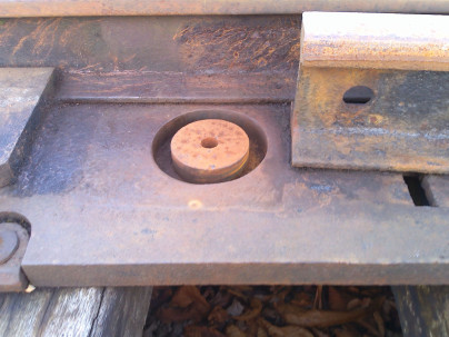 Der Stand im November 2025