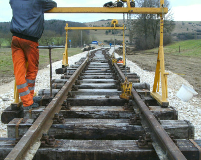 Der Stand im Januar 2020