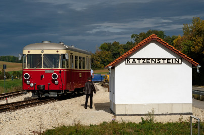 Bericht vom Saisonabschluss