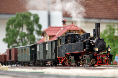 Herbst auf dem Härtsfeld