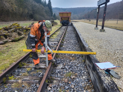 Der Stand im März 2026