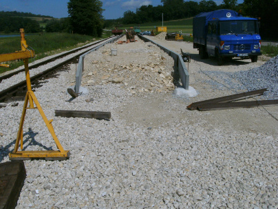 Der Stand im Juni 2020