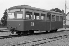 TA 103 in Neresheim, 26. Juni 1971