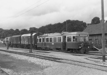 T 31 mit GmP in Neresheim, 3. September 1966