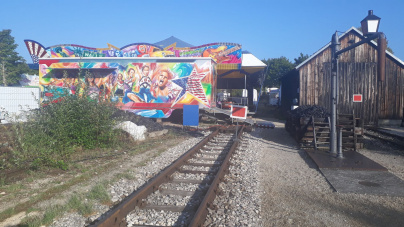 Der Stand im September 2024