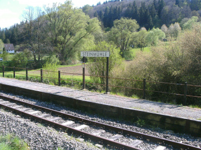 Der Stand im Mai 2024