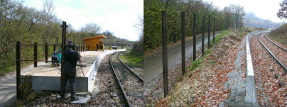 Der Stand im August 2025