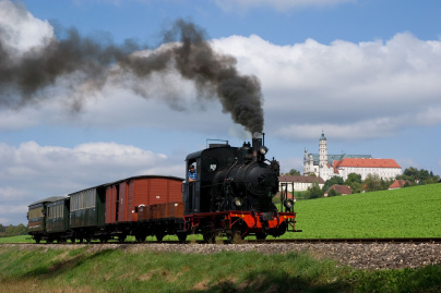 Saisonabschluss am 5. Oktober 2025