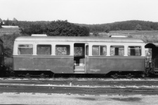 TA 1 in Neresheim, 10. September 1960