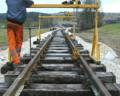 Der Stand im Januar 2020