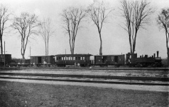 Malletlok mit GmP in Dillingen, um 1930