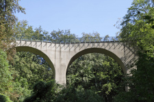 Härtsfeldbahn-Viadukt