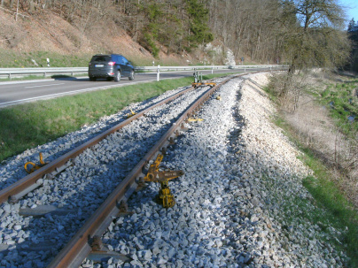 Der Stand im April 2025