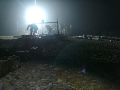 Der Stand im Dezember 2020