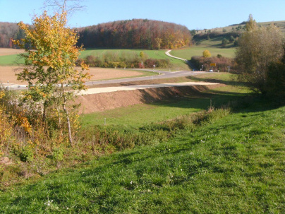 Der Stand im November 2019